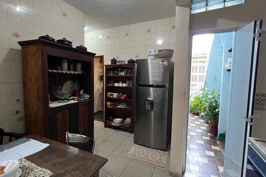 Casa à venda com 3 quartos, 104m² em Santa Barbara, Niterói