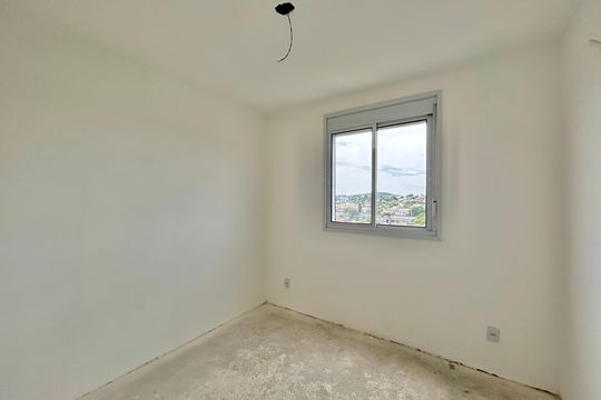 Apartamento à venda com 2 quartos, 62m² em Industrial, Novo Hamburgo