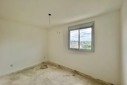 Apartamento para alugar com 2 quartos, 62m² em Industrial, Novo Hamburgo