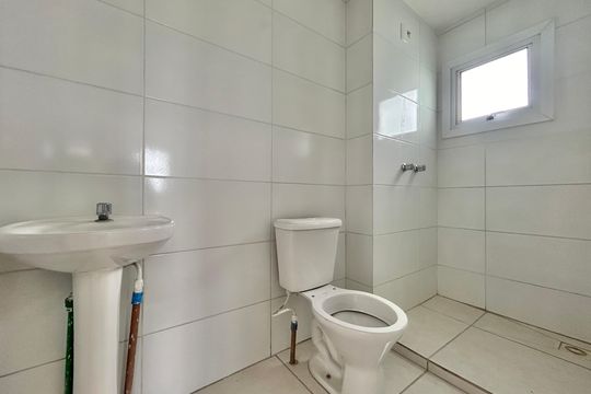 Apartamento à venda com 2 quartos, 62m² em Industrial, Novo Hamburgo