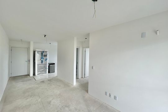 Apartamento à venda com 2 quartos, 62m² em Industrial, Novo Hamburgo