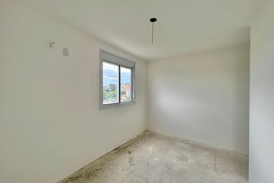 Apartamento à venda com 2 quartos, 62m² em Industrial, Novo Hamburgo