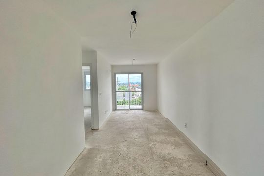 Apartamento para alugar com 2 quartos, 62m² em Industrial, Novo Hamburgo