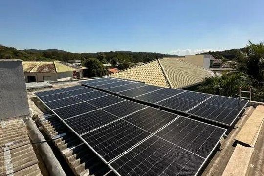 Casa à venda com 5 quartos, 221m² em Várzea das Moças, Niterói
