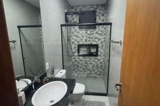 Casa à venda com 5 quartos, 221m² em Várzea das Moças, Niterói