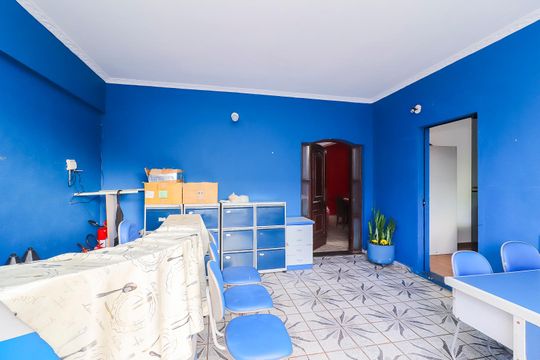 Escritório de casa para alugar com 5 quartos, 250m² em Itaim Paulista, São Paulo