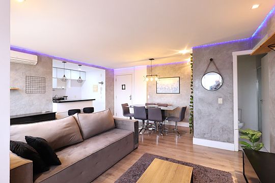 Apartamento para alugar com 2 quartos, 68m² em Vila Ipiranga, Porto Alegre