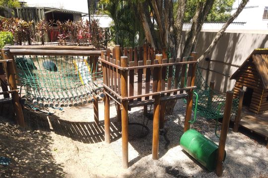 Área comum - Playground de apartamento para alugar com 2 quartos, 114m² em Pechincha, Rio de Janeiro