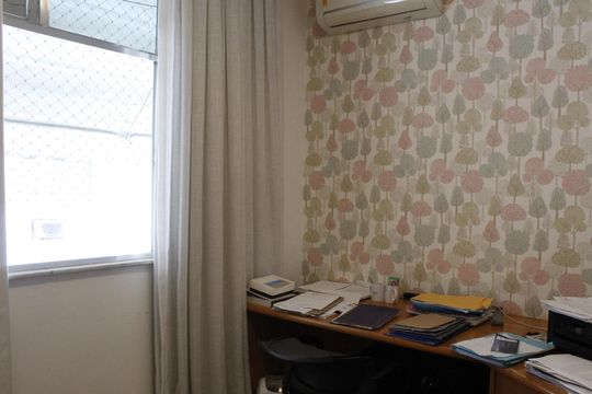 Apartamento à venda com 2 quartos, 80m² em Tijuca, Rio de Janeiro