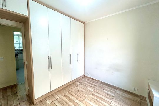 Quarto 2 de apartamento à venda com 2 quartos, 45m² em Vila Barros, Guarulhos