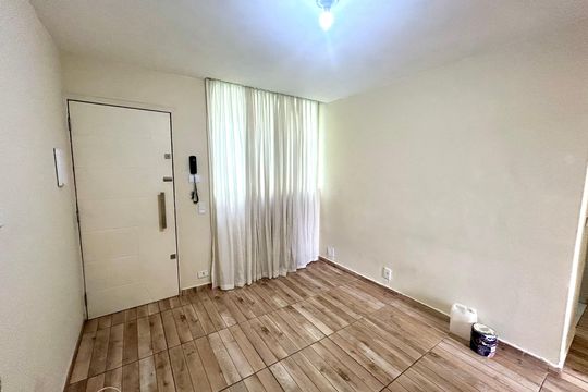 Apartamento à venda com 2 quartos, 45m² em Vila Barros, Guarulhos