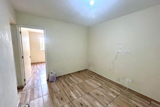 Sala de apartamento à venda com 2 quartos, 45m² em Vila Barros, Guarulhos