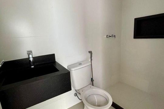 Casa à venda com 4 quartos, 360m² em Barra da Tijuca, Rio de Janeiro