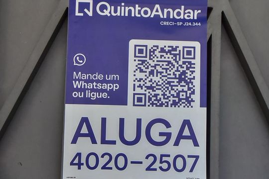 Fachada de casa para alugar com 3 quartos, 150m² em Jardim America, Taboão da Serra