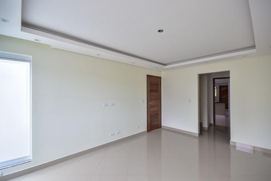 Sala de casa para alugar com 3 quartos, 150m² em Jardim America, Taboão da Serra