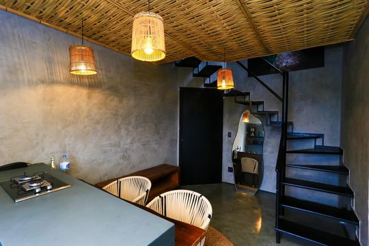 sala de kitnet/studio à venda com 1 quarto, 81m² em Vila Suzana, São Paulo