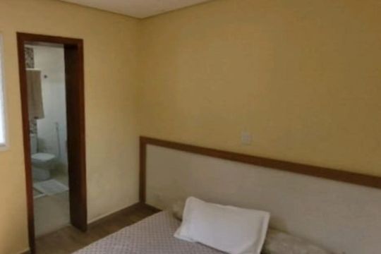 Casa à venda com 2 quartos, 120m² em Vila Isolina Mazzei, São Paulo