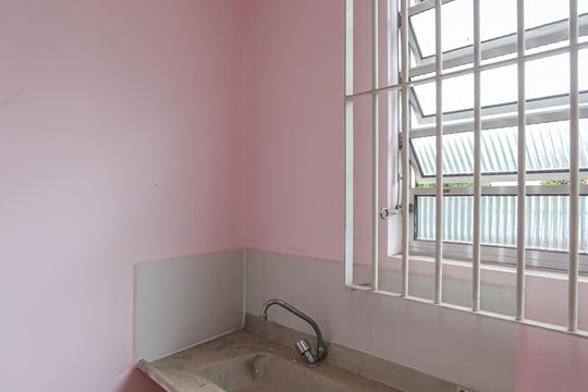 Studio de casa para alugar com 1 quarto, 15m² em Bosque da Saúde, São Paulo