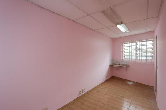 Studio de casa para alugar com 1 quarto, 15m² em Bosque da Saúde, São Paulo