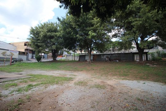 Área comum de apartamento à venda com 2 quartos, 67m² em Santa Helena (barreiro), Belo Horizonte