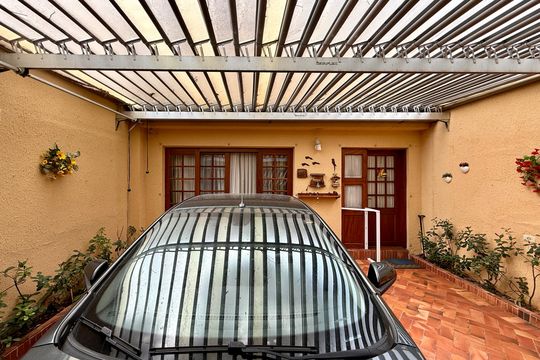 Casa à venda com 3 quartos, 210m² em Cidade Monções, São Paulo