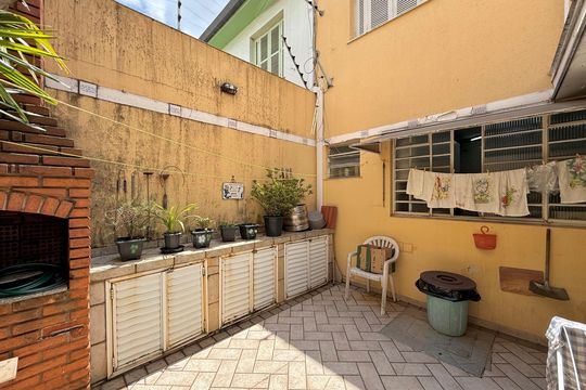 Casa à venda com 3 quartos, 210m² em Cidade Monções, São Paulo
