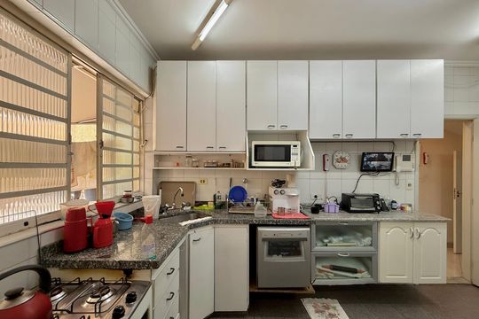 Casa à venda com 3 quartos, 210m² em Cidade Monções, São Paulo