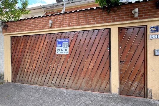 Casa à venda com 3 quartos, 210m² em Cidade Monções, São Paulo