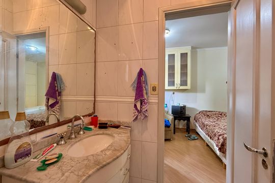 Casa à venda com 3 quartos, 210m² em Cidade Monções, São Paulo