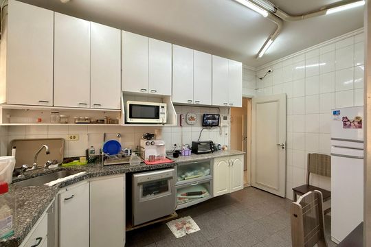 Casa à venda com 3 quartos, 210m² em Cidade Monções, São Paulo