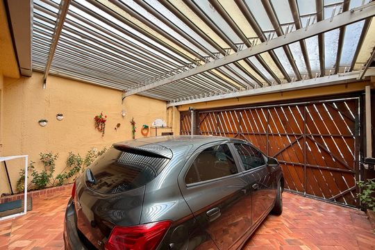 Casa à venda com 3 quartos, 210m² em Cidade Monções, São Paulo