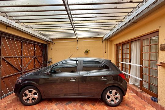 Casa à venda com 3 quartos, 210m² em Cidade Monções, São Paulo