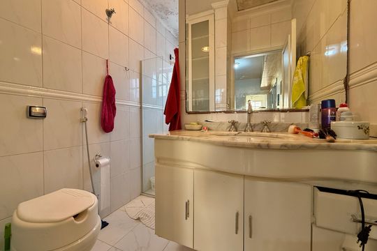 Casa à venda com 3 quartos, 210m² em Cidade Monções, São Paulo