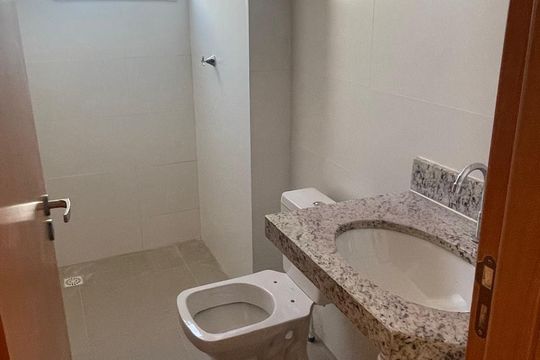 Apartamento para alugar com 3 quartos, 68m² em Grand Ville, Uberlândia