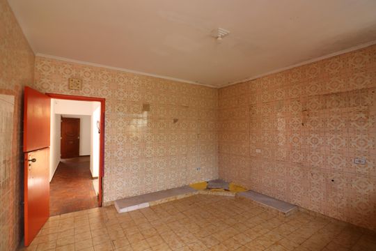 Cozinha  de casa para alugar com 5 quartos, 400m² em Baeta Neves, São Bernardo do Campo