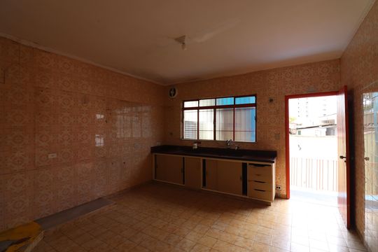 Cozinha  de casa para alugar com 5 quartos, 400m² em Baeta Neves, São Bernardo do Campo