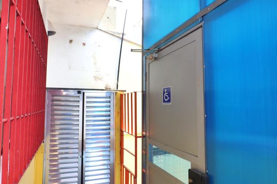 Quintal de casa para alugar com 5 quartos, 400m² em Baeta Neves, São Bernardo do Campo