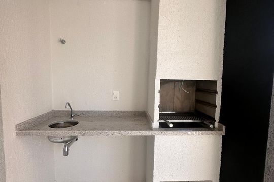 Apartamento à venda com 2 quartos, 62m² em Picanço, Guarulhos