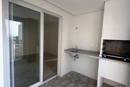 Apartamento à venda com 2 quartos, 62m² em Picanço, Guarulhos