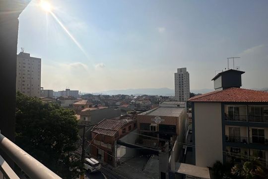 Apartamento à venda com 2 quartos, 62m² em Picanço, Guarulhos