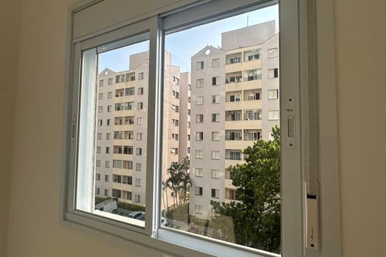 Apartamento à venda com 2 quartos, 62m² em Picanço, Guarulhos