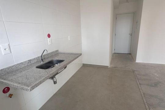 Apartamento à venda com 2 quartos, 62m² em Picanço, Guarulhos