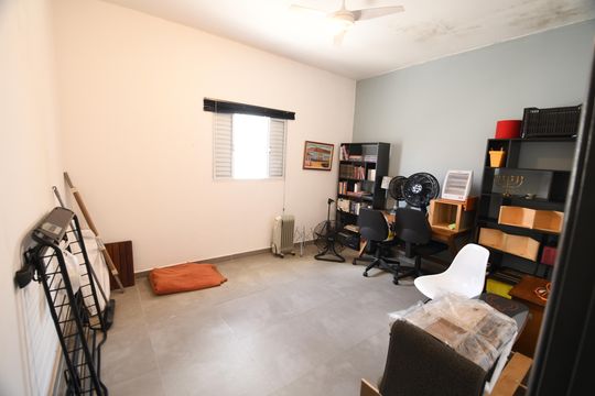 Quarto 2 de casa à venda com 3 quartos, 200m² em Botafogo, Campinas