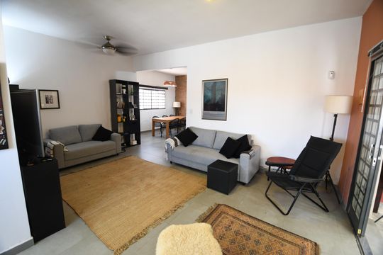 Casa à venda com 3 quartos, 200m² em Botafogo, Campinas