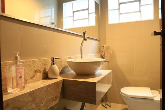 Casa à venda com 3 quartos, 200m² em Jardim Monte Kemel, São Paulo