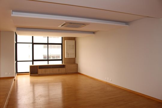 Apartamento para alugar com 2 quartos, 280m² em Pacaembu, São Paulo