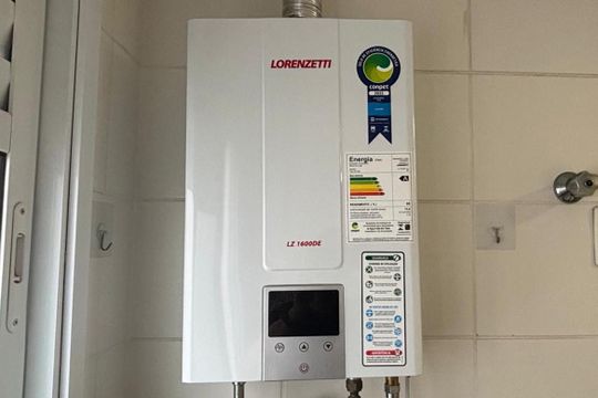 Apartamento para alugar com 2 quartos, 47m² em Assunção, São Bernardo do Campo