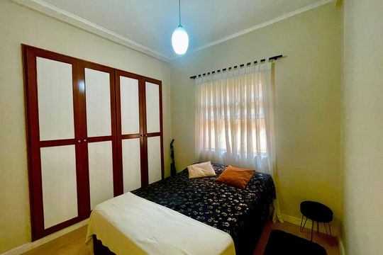 Quarto 1 de casa à venda com 2 quartos, 118m² em Vila Galvão, Guarulhos