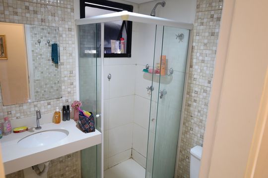 Apartamento à venda com 3 quartos, 67m² em Jardim Umuarama, São Paulo