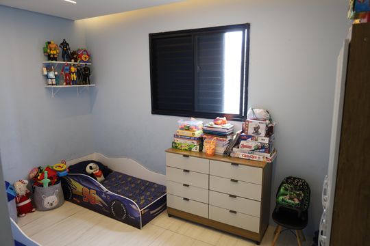 Apartamento à venda com 3 quartos, 67m² em Jardim Umuarama, São Paulo